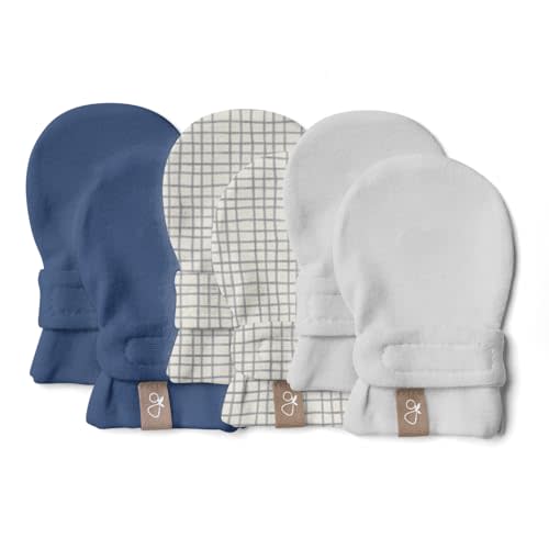 goumikids 3 Pack Mitts