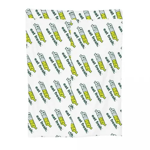 3d Print Baby Blanket Subway Wrapper Super Soft Warm Babes Carpet Decorative Sofa Blankets Decorative Bed Qulit Plush Anime - AliExpress