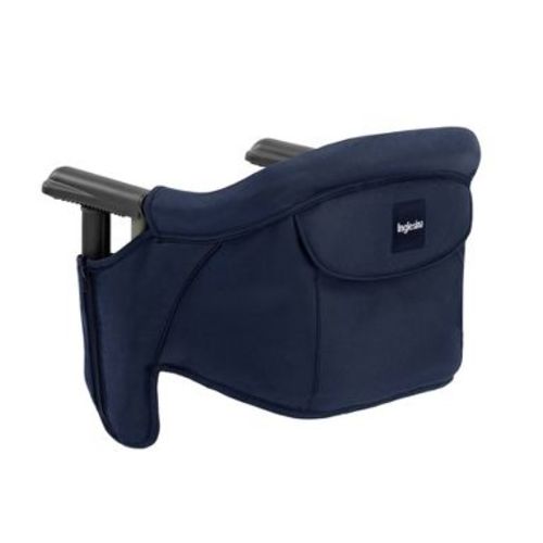 Inglesina Fast Table Chair, Hook On High Chair - Navy