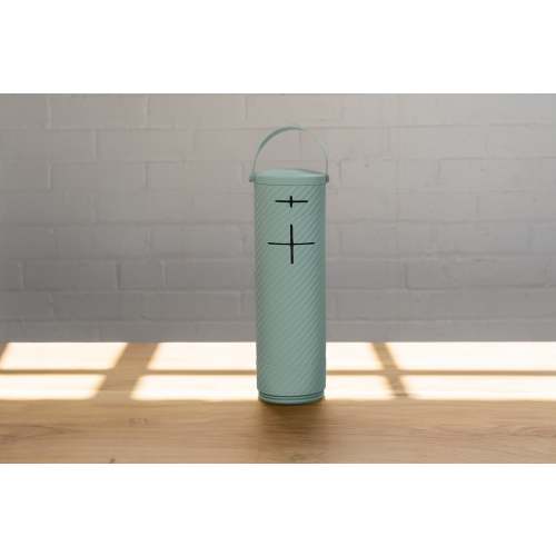 Light Mint DiaperBuddy