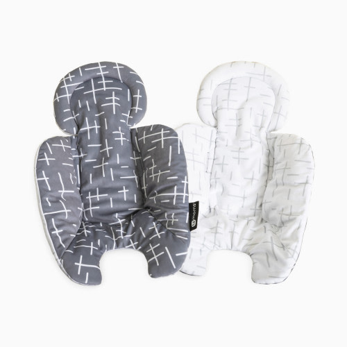 Newborn Insert - Grey