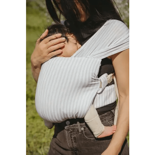 Swan - Aerial Newborn Buckle Wrap - XS-XL
