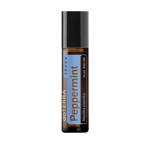 Peppermint Touch | doTERRA Essential Oils