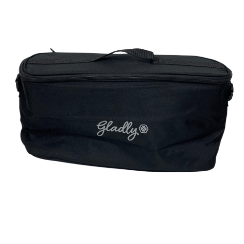 Gladly Family Insulated Cooler Bag, Anthem Wagon
