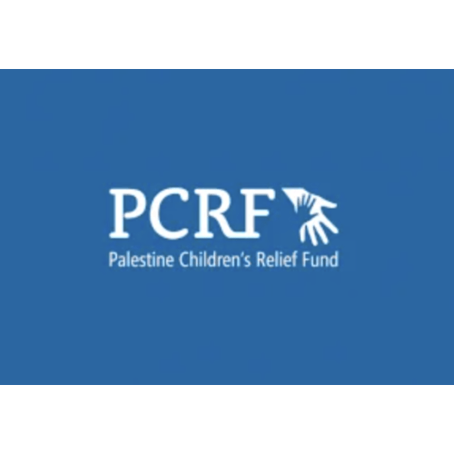 Palestine Children's Relief Fund