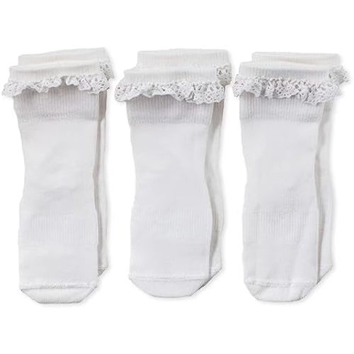squid socks Viscose from Bamboo Socks for Kids - US Age 0-6M to 2T-3T