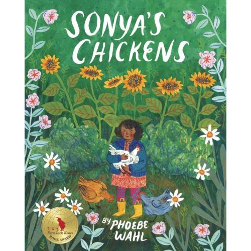 Sonya's Chickens | Barnes & Noble®