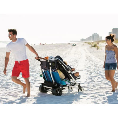 Beach Wheels