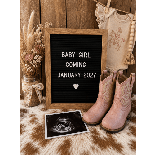 Baby girl fund