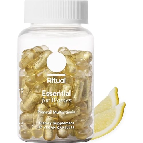 Essential for Women Prenatal Multivitamin Kit Component