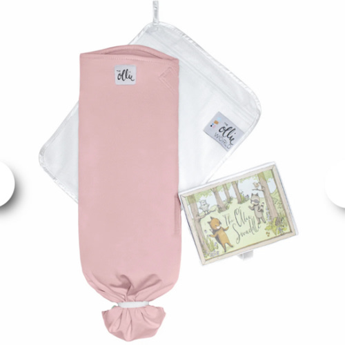 The Ollie® Swaddle