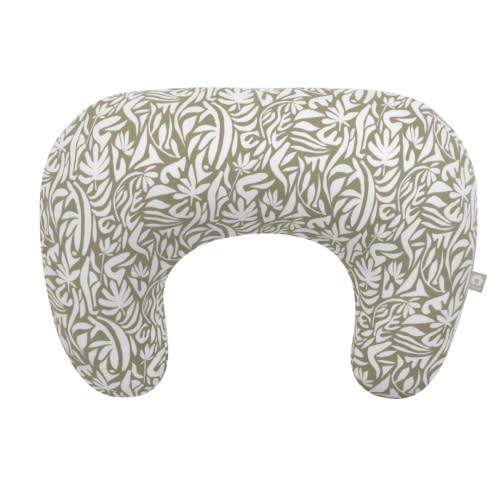 New Nursing Pillow with Organic Cover – Boppy