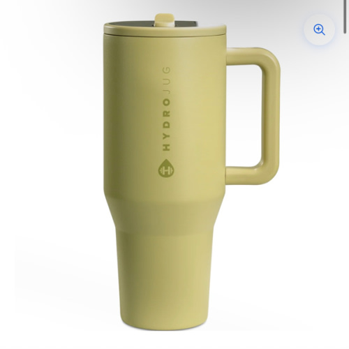 HydroJug Traveler 40oz