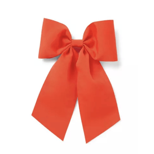 Bow Barrette