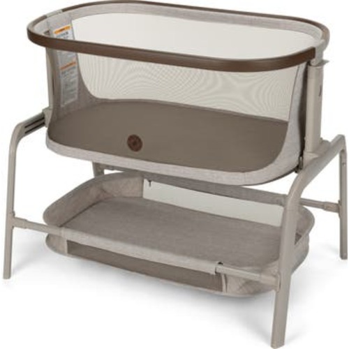 Iora Bedside Bassinet