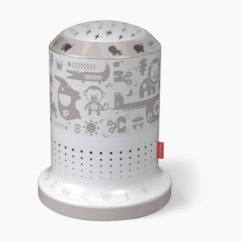 Fisher-Price Smart Connect Deluxe Soother - White