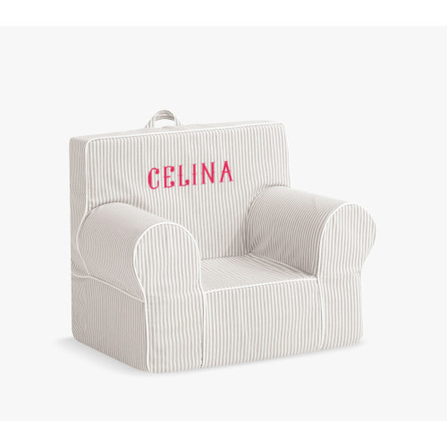 Anywhere Chair®, Twill with Piping Collection