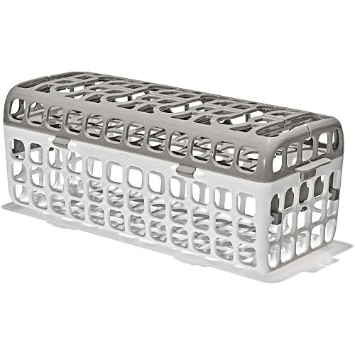 OXO Tot Dishwasher Basket, Gray