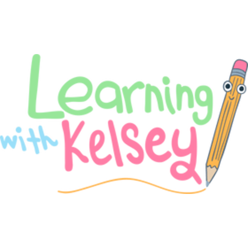 Learning With Kelsey