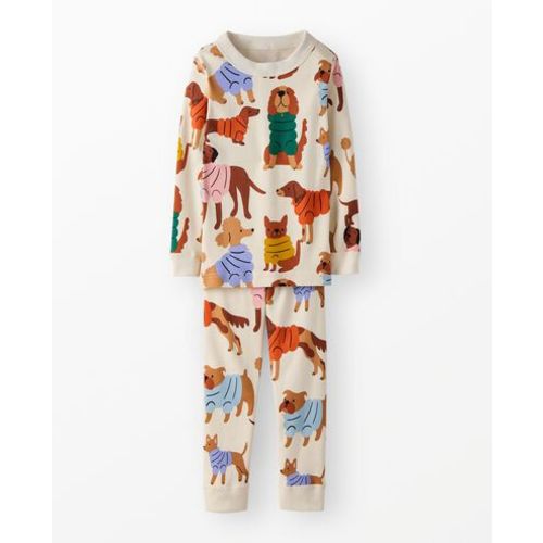Holiday HannaJamsโข Pajama Set