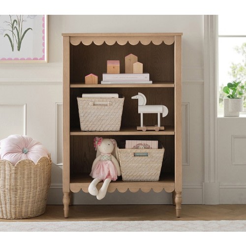 Penny Bookcase (31")