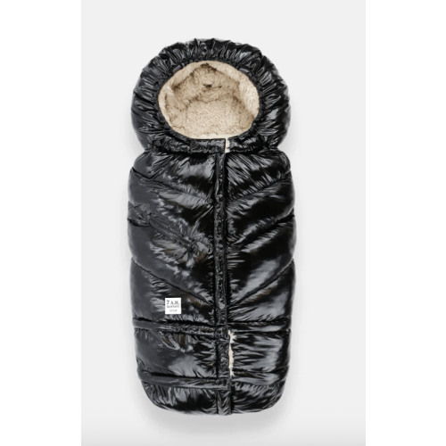 Blanket 212 evolution - Polar