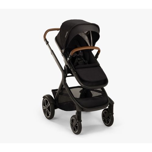 Nuna Demi Next Stroller, Caviar