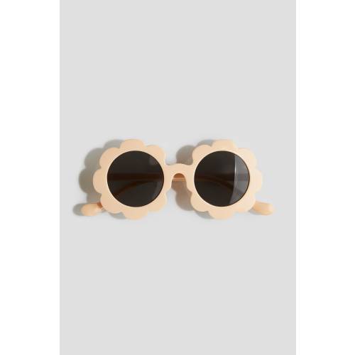 FLOWER-SHAPED SUNGLASSES