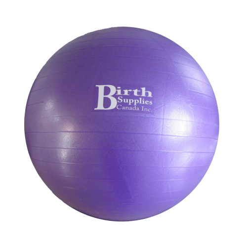 Birth Ball ~ for Labour