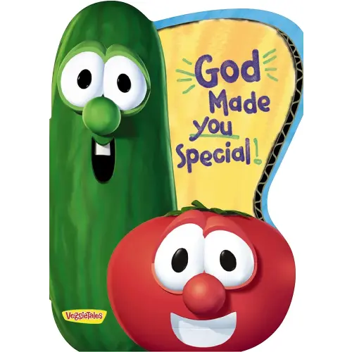 God Made You Special