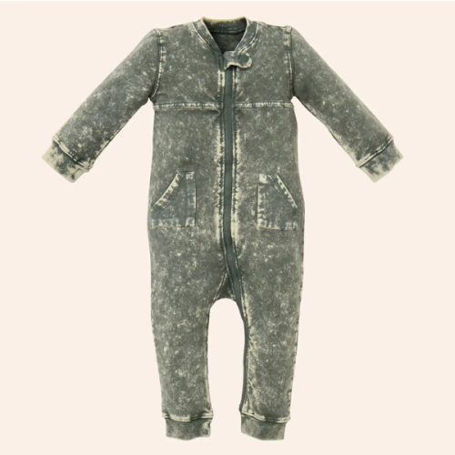 Yosemite Onepiece – Young Days
