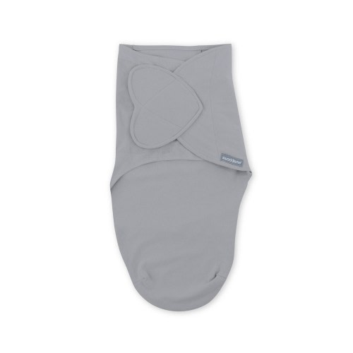 Swaddle Me Monogram Swaddle, Sunset Space, 2-Pack, 0-3m