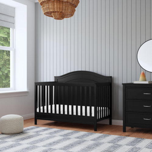 daVinci Charlie 4-in-1 Convertible Crib & Reviews | Wayfair