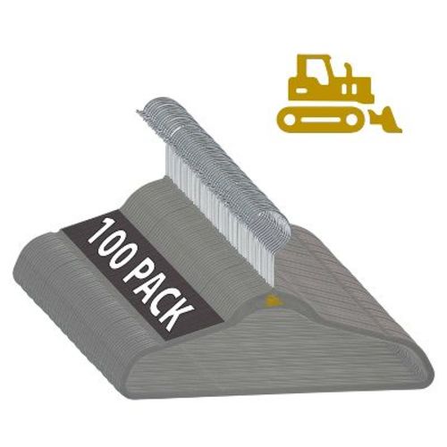 Simplify Velvet Hangers