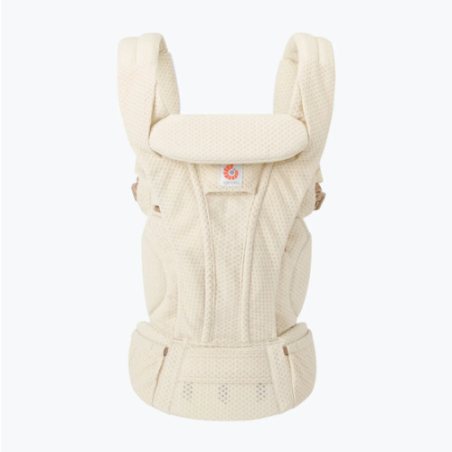 Shop Omni Deluxe Baby Carrier - NEW CARRIER | Ergobaby