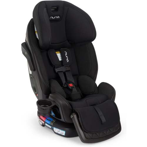 Nuna EXEC Next Convertible Car Seat | PRE-SALE