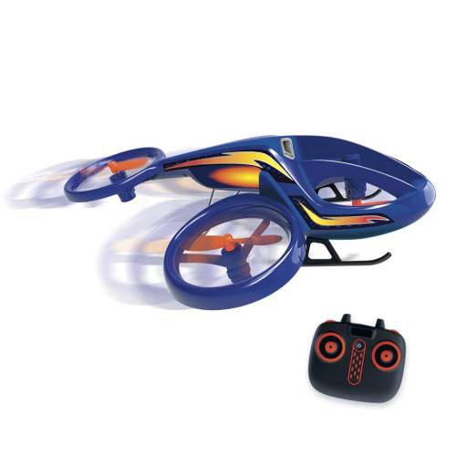 Stunt HeliDrone