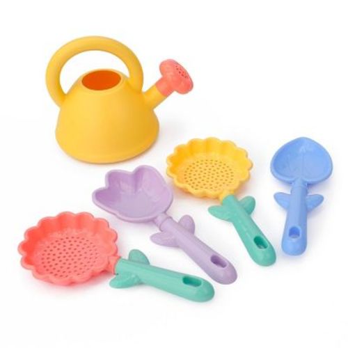 Travel Sand Toys Flower - Bullseye's Playground™