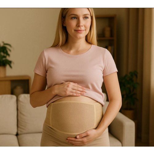 Pregnancy Support Band