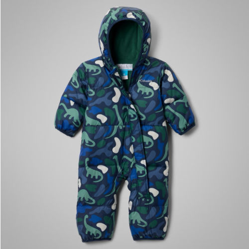 Winter Jumpsuit 2 (3-6 months)