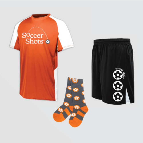 Soccer Shots Starter Bundle