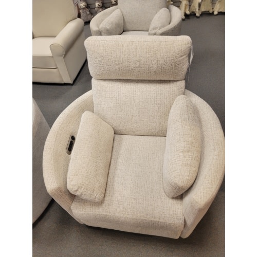 Nursery: Rocker: $900