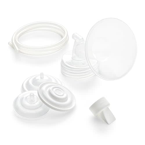 Spectra - Breast Shield Set for Breast Milk Pump - Small 20mm
