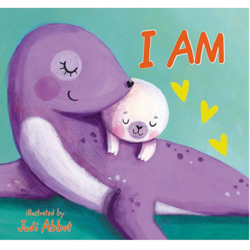 I Am: Positive Affirmations for Kids