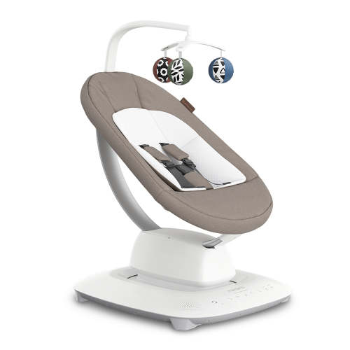 UPPAbaby Mamaroo Smart Swing