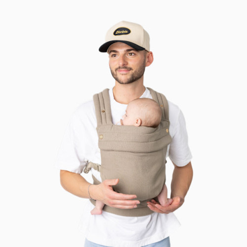 The Monarch Baby Buckle Carrier - Stone Sage