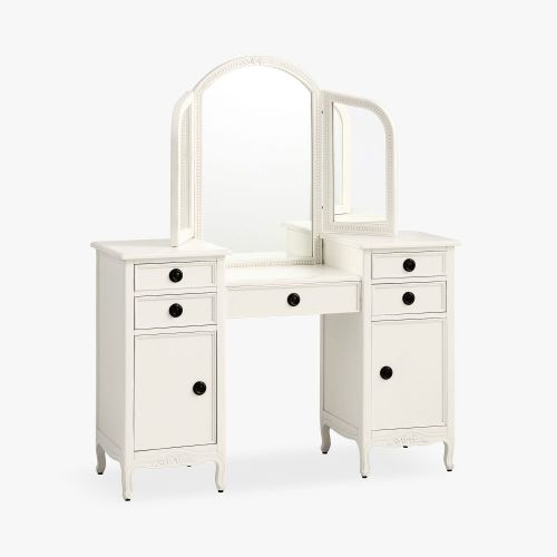 LoveShackFancy Vanity (55")