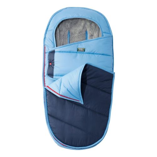 L.L.Bean Snow Bunting