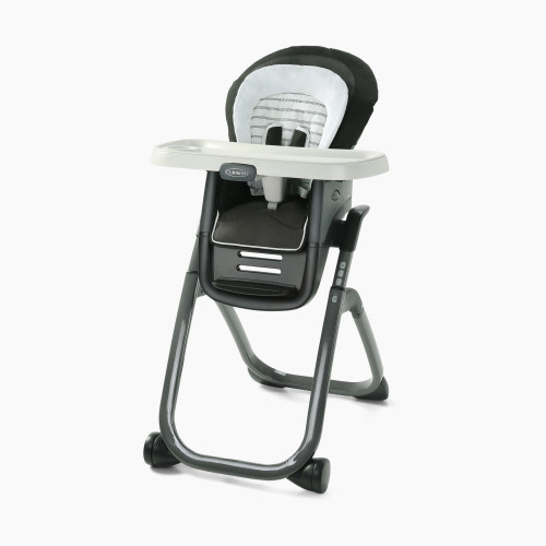 Graco DuoDiner DLX 6-in-1 Highchair - Hamilton