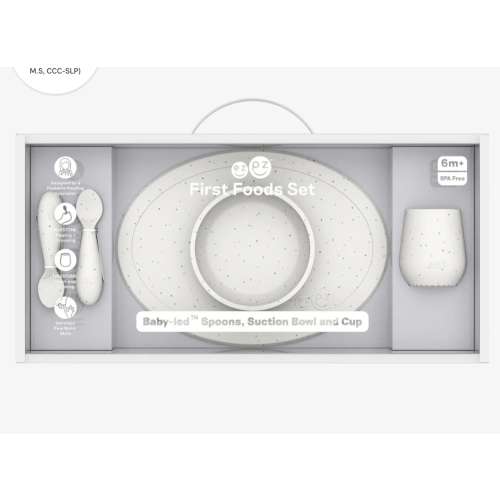 First Foods Set